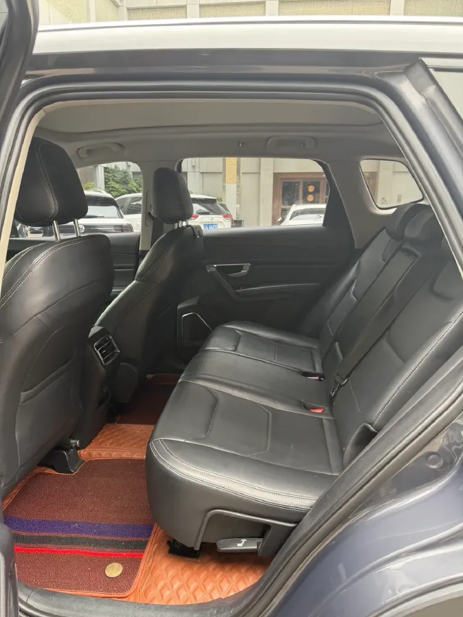 2019 BYD Song Pro 1.5T 160HP L4 6DCT,autocango,china used car exporter,china ev exporter,chinese used car exporter,chinese used ev exporter