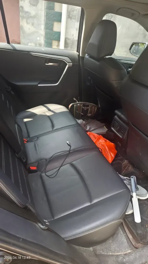 2022 Toyota RAV4 2.0L 171HP L4 CVT,autocango,china used car exporter,china ev exporter,chinese used car exporter,chinese used ev exporter