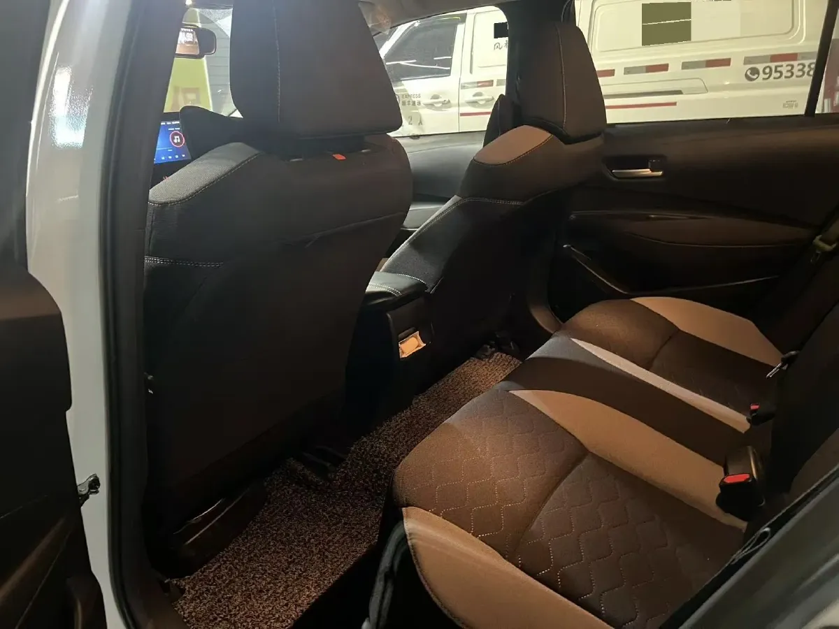 2021 Toyota Corolla 1.2T 116HP L4 CVT,autocango,china used car exporter,china ev exporter,chinese used car exporter,chinese used ev exporter