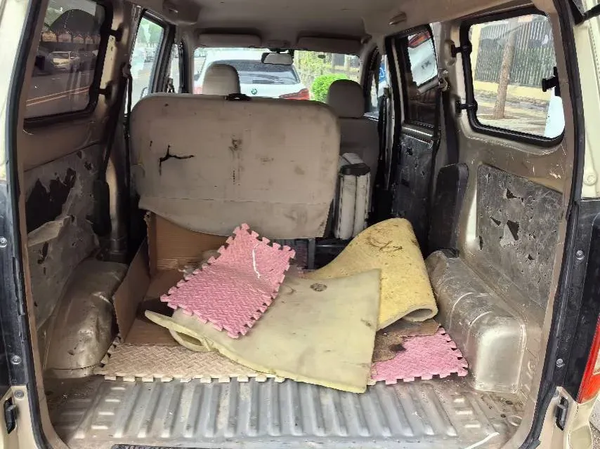 2019 WuLing HongGuang V 1.5L 99HP L4 6MT,autocango,china used car exporter,china ev exporter,chinese used car exporter,chinese used ev exporter