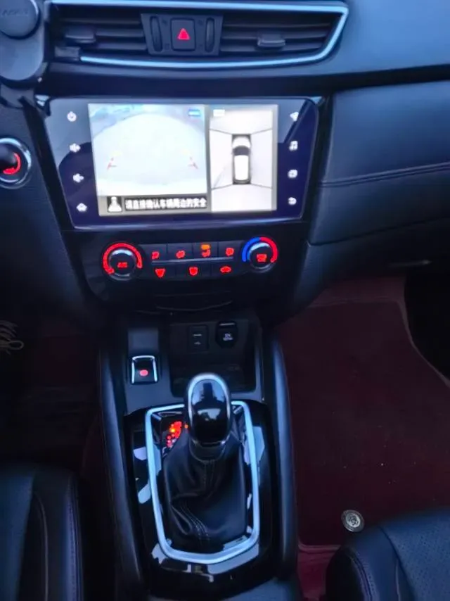 2021 Nissan Qashqai 2.0L 151HP L4 CVT,autocango,china used car exporter,china ev exporter,chinese used car exporter,chinese used ev exporter