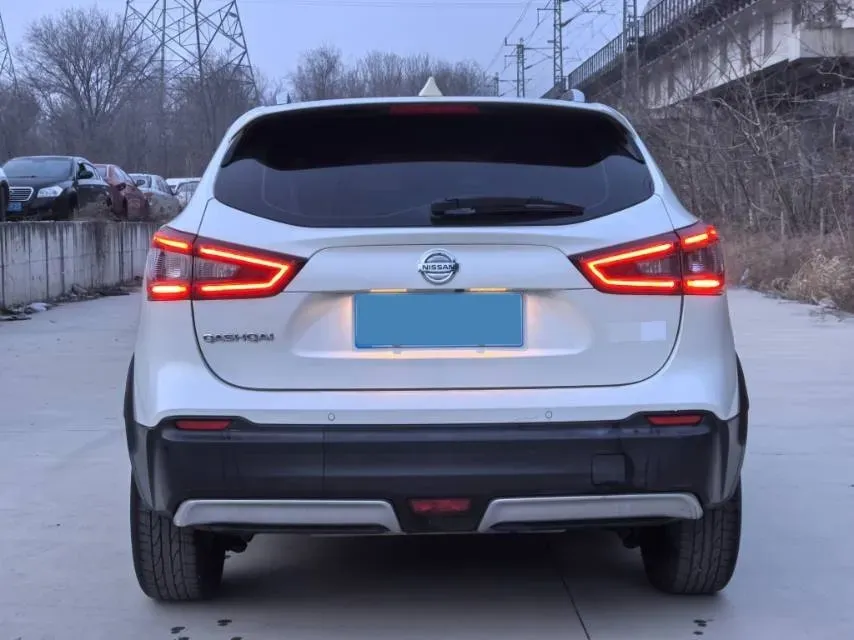 2021 Nissan Qashqai 2.0L 151HP L4 CVT,autocango,china used car exporter,china ev exporter,chinese used car exporter,chinese used ev exporter