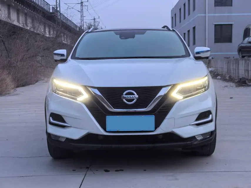 2021 Nissan Qashqai 2.0L 151HP L4 CVT,autocango,china used car exporter,china ev exporter,chinese used car exporter,chinese used ev exporter