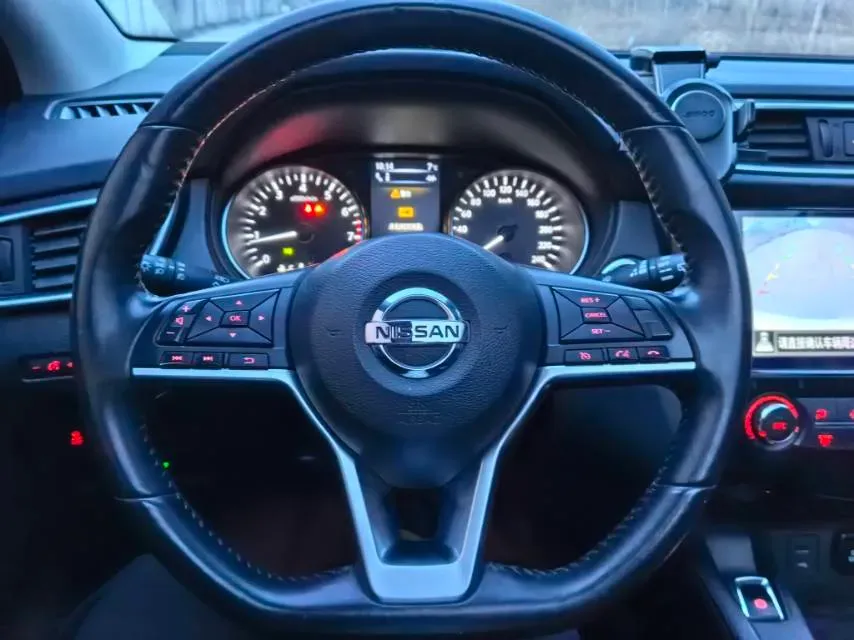 2021 Nissan Qashqai 2.0L 151HP L4 CVT,autocango,china used car exporter,china ev exporter,chinese used car exporter,chinese used ev exporter