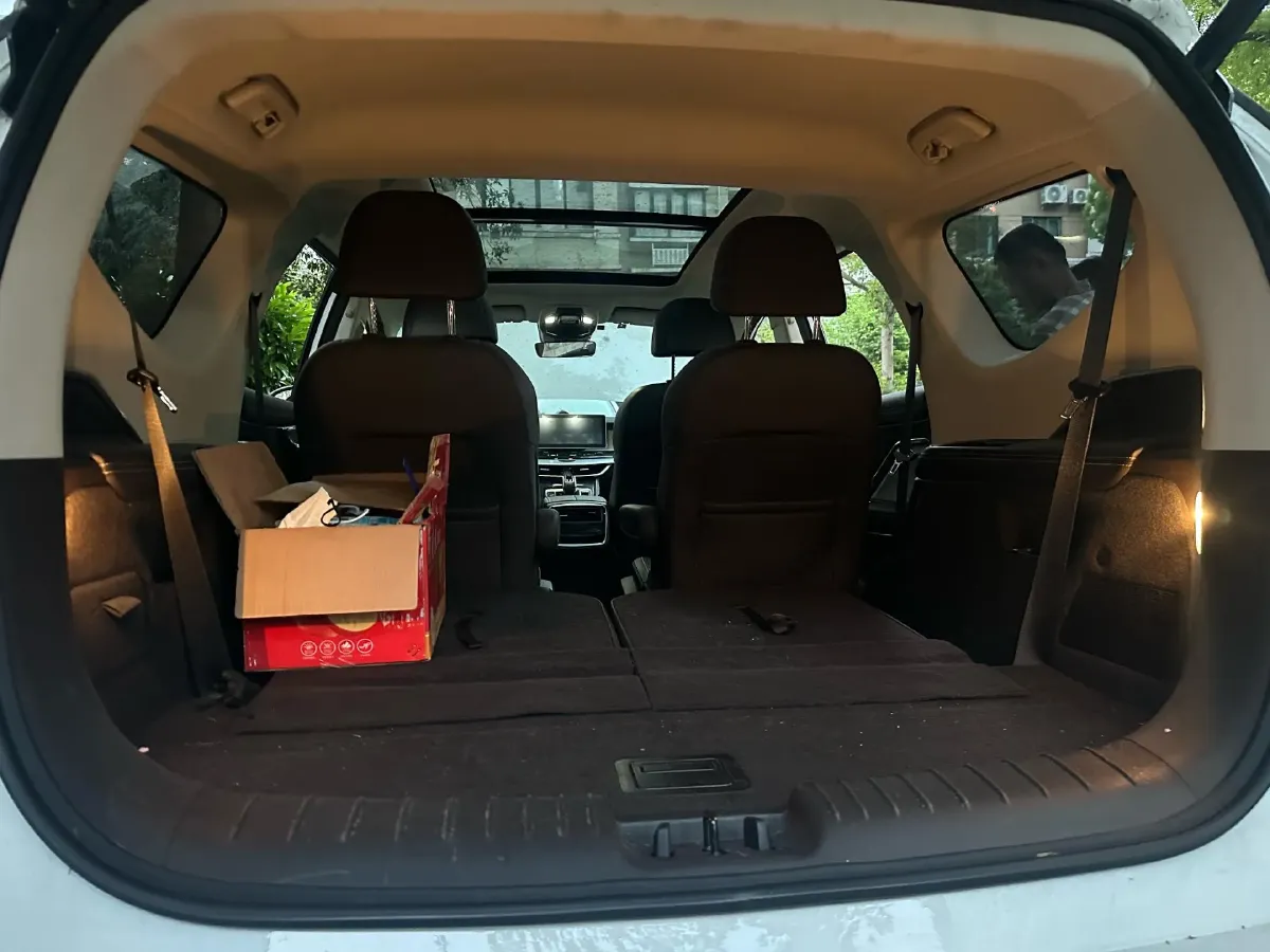 2021 Geely JiaJi 1.5T 177HP L3 7DCT,autocango,china used car exporter,china ev exporter,chinese used car exporter,chinese used ev exporter