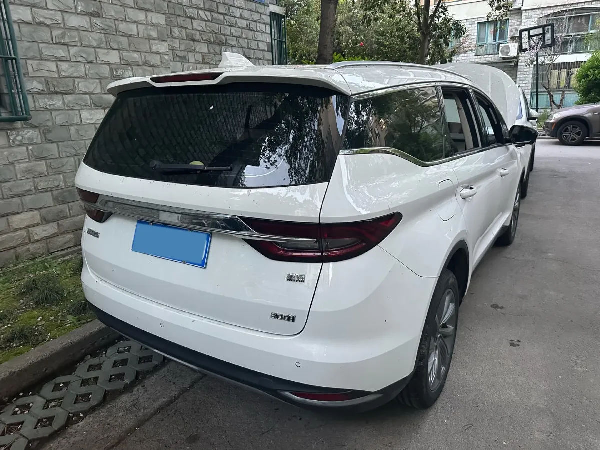 2021 Geely JiaJi 1.5T 177HP L3 7DCT,autocango,china used car exporter,china ev exporter,chinese used car exporter,chinese used ev exporter