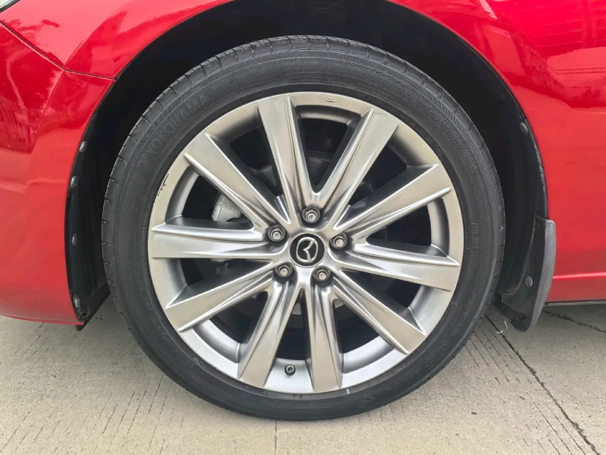 2021 Mazda Atenza 2.5L 192HP L4 6AT,autocango,china used car exporter,china ev exporter,chinese used car exporter,chinese used ev exporter