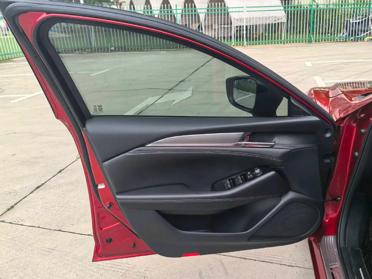 2021 Mazda Atenza 2.5L 192HP L4 6AT,autocango,china used car exporter,china ev exporter,chinese used car exporter,chinese used ev exporter