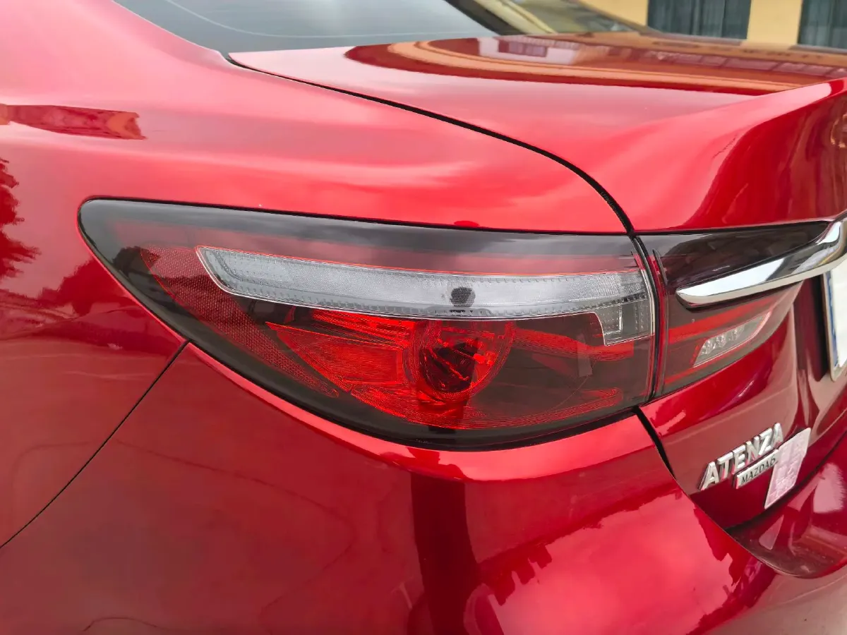 2021 Mazda Atenza 2.5L 192HP L4 6AT,autocango,china used car exporter,china ev exporter,chinese used car exporter,chinese used ev exporter