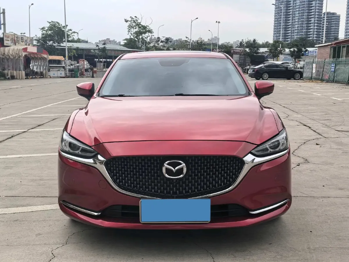 2021 Mazda Atenza 2.5L 192HP L4 6AT,autocango,china used car exporter,china ev exporter,chinese used car exporter,chinese used ev exporter