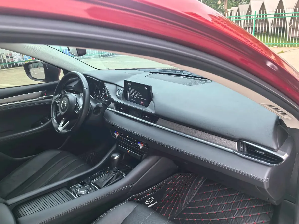 2021 Mazda Atenza 2.5L 192HP L4 6AT,autocango,china used car exporter,china ev exporter,chinese used car exporter,chinese used ev exporter