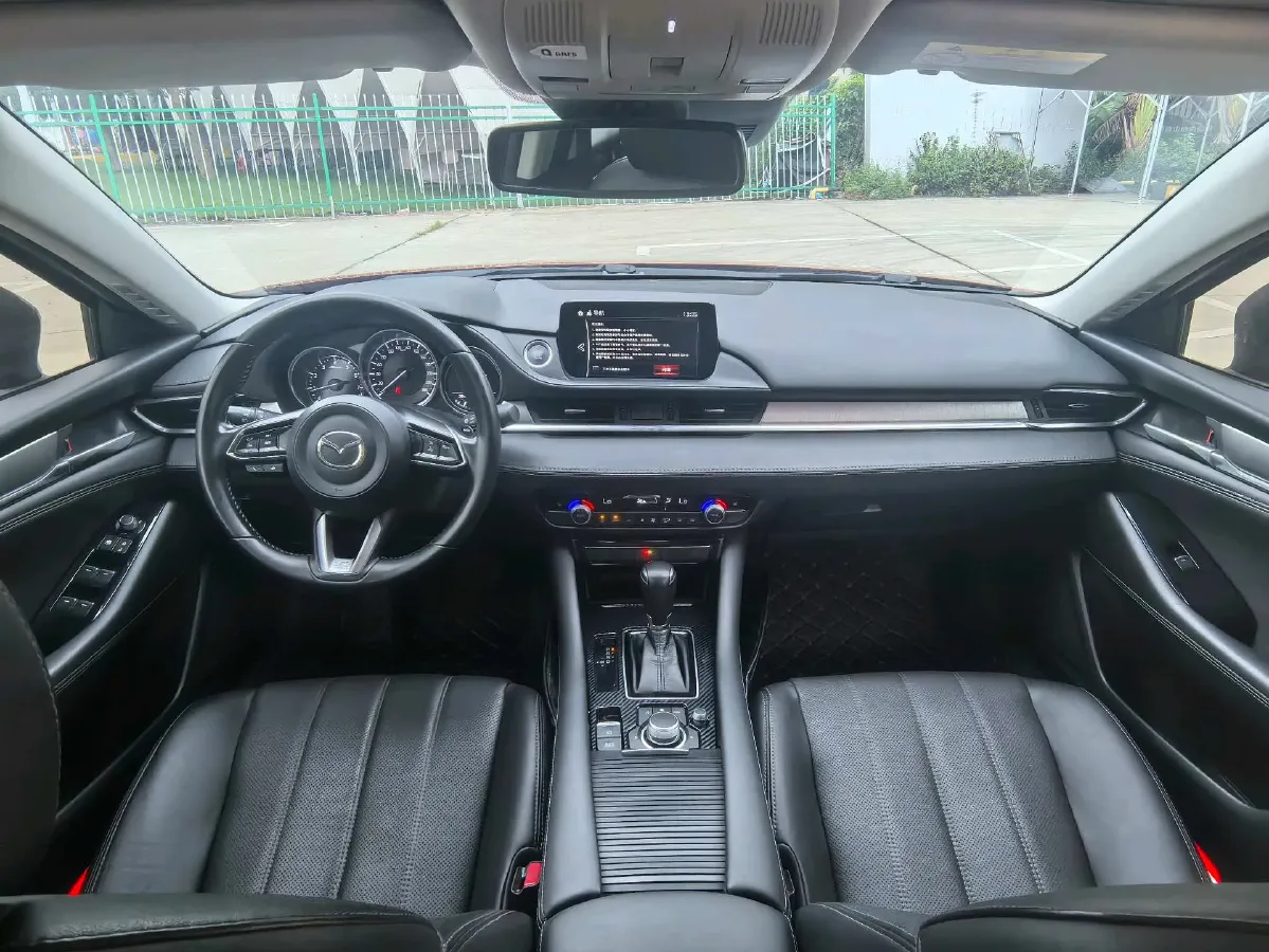 2021 Mazda Atenza 2.5L 192HP L4 6AT,autocango,china used car exporter,china ev exporter,chinese used car exporter,chinese used ev exporter