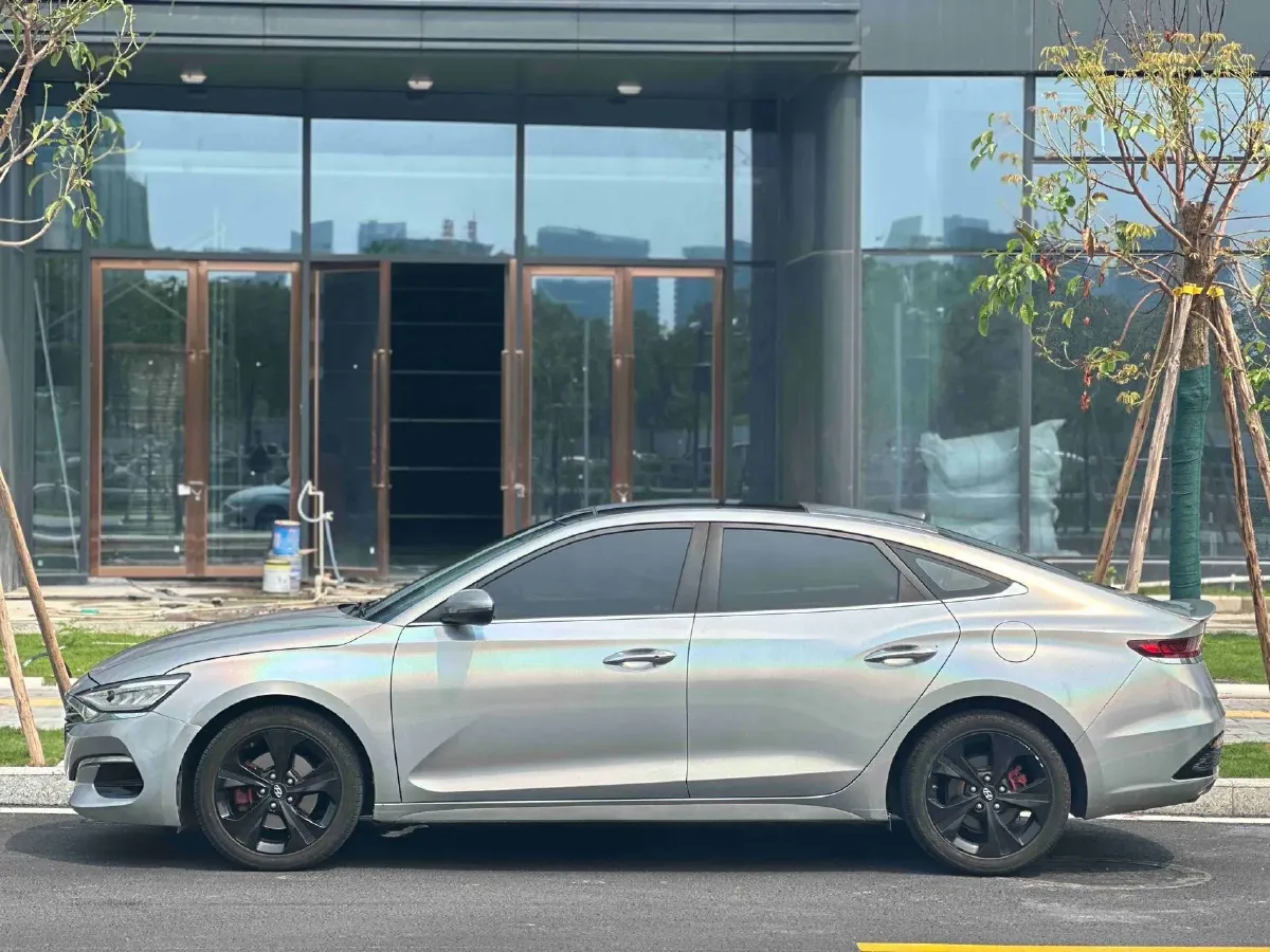 2019 Hyundai La Festa 1.6T 190HP L4 7DCT,autocango,china used car exporter,china ev exporter,chinese used car exporter,chinese used ev exporter