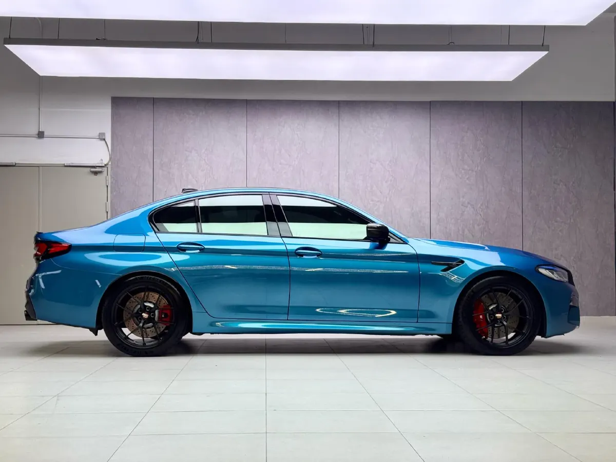 2018 BMW M5 4.4T 600HP V8 8AT,autocango,china used car exporter,china ev exporter,chinese used car exporter,chinese used ev exporter