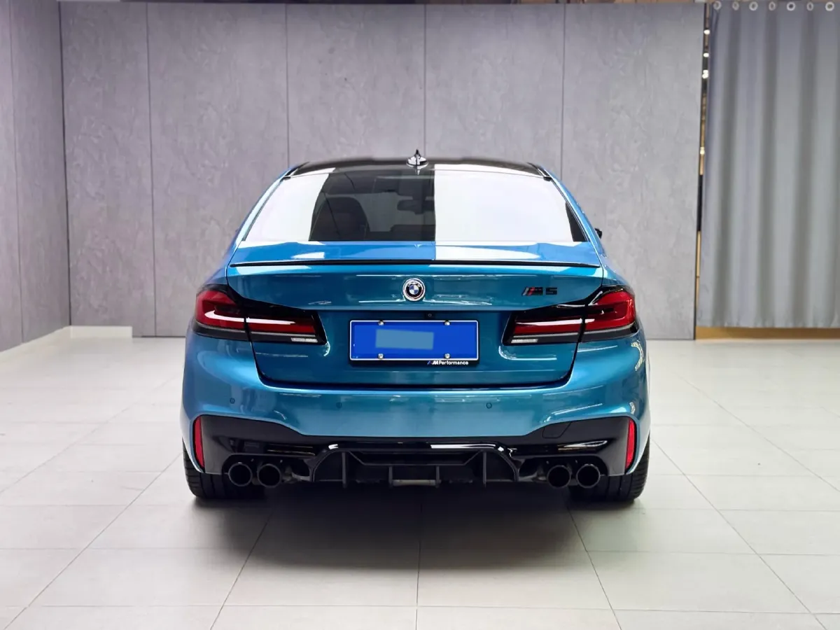 2018 BMW M5 4.4T 600HP V8 8AT,autocango,china used car exporter,china ev exporter,chinese used car exporter,chinese used ev exporter