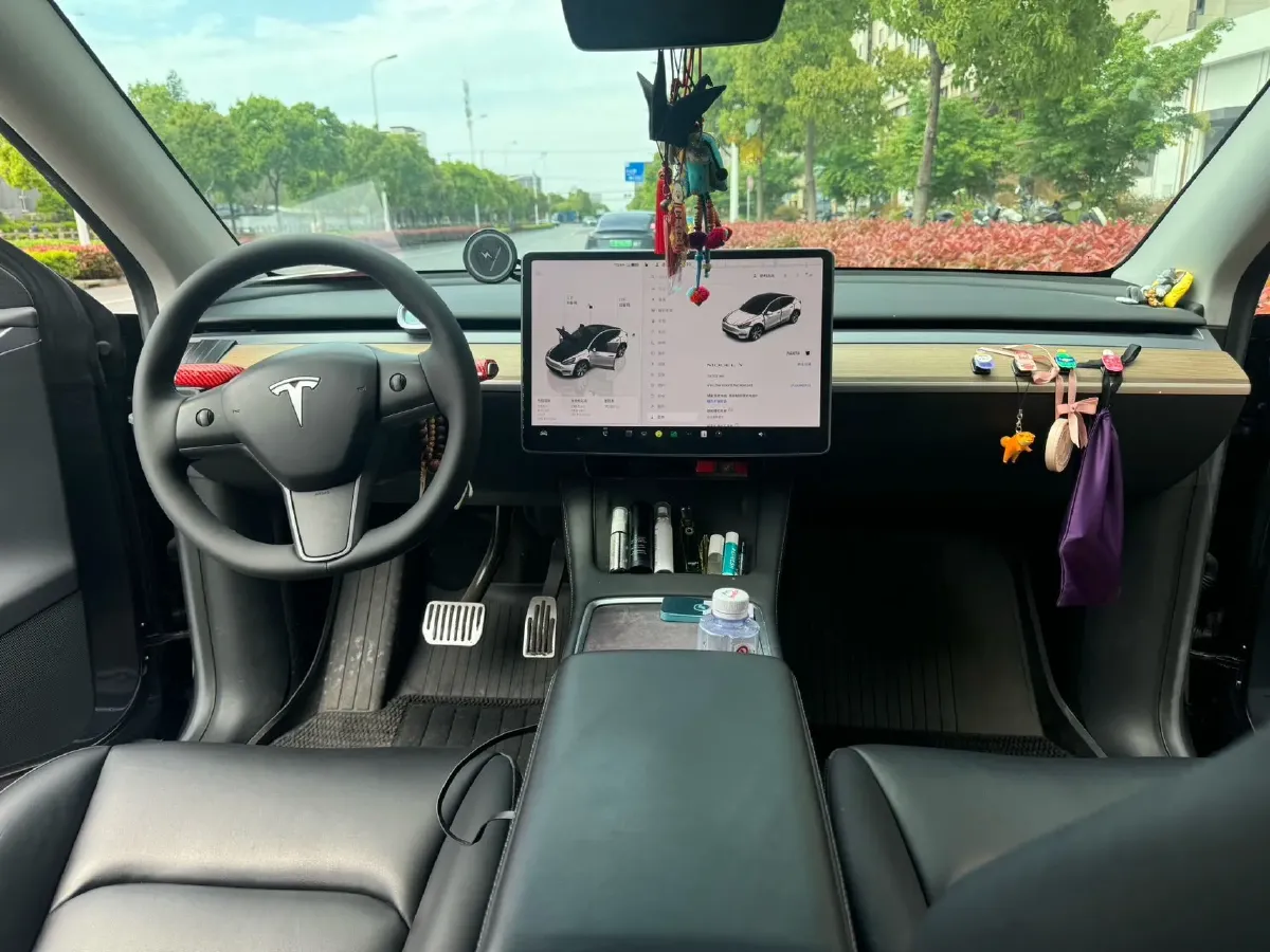 2022 Tesla Model Y BEV 60KWH,autocango,china used car exporter,china ev exporter,chinese used car exporter,chinese used ev exporter