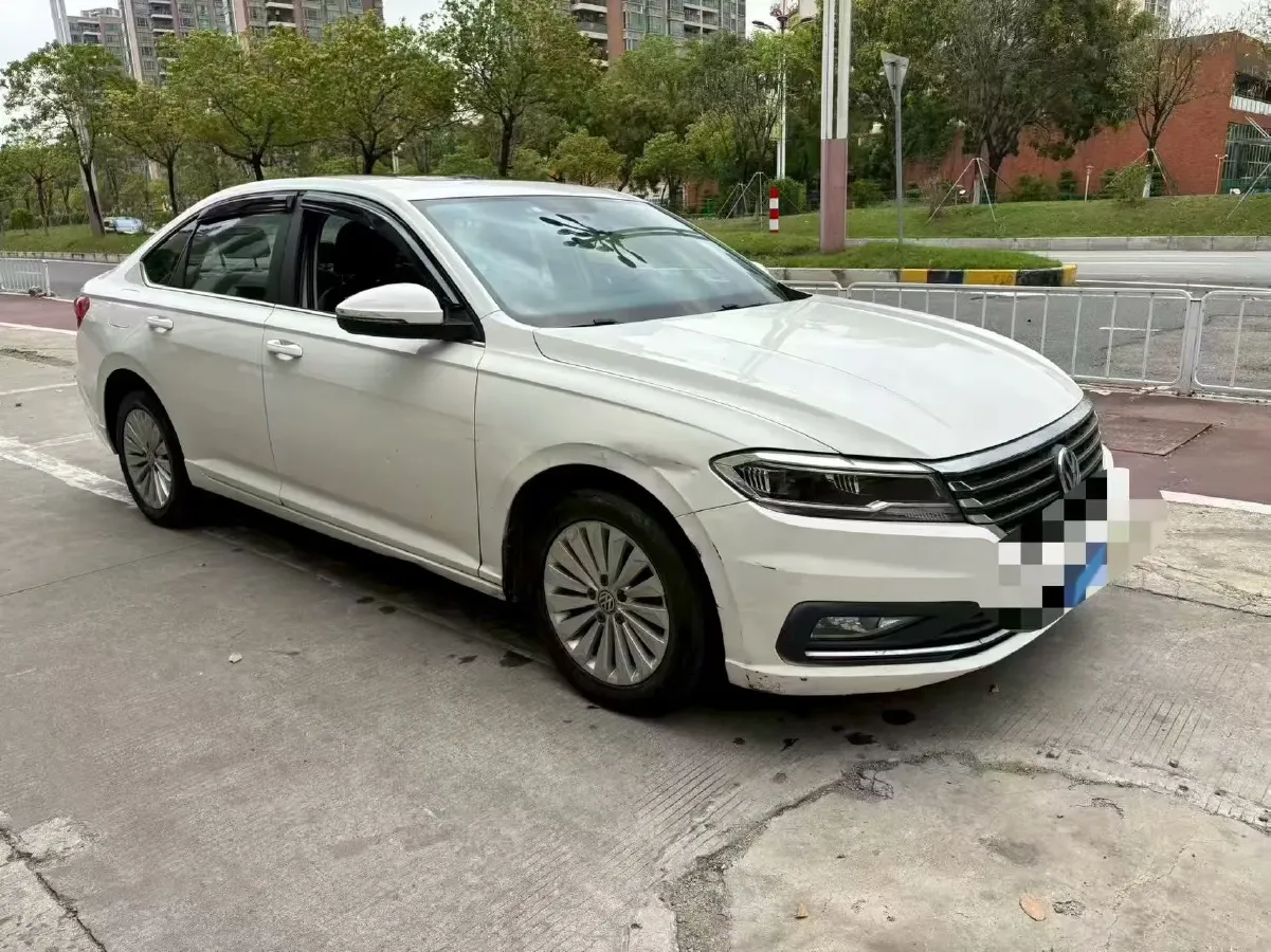 2019 Volkswagen Lavida 1.5L 113HP L4 6AT,autocango,china used car exporter,china ev exporter,chinese used car exporter,chinese used ev exporter