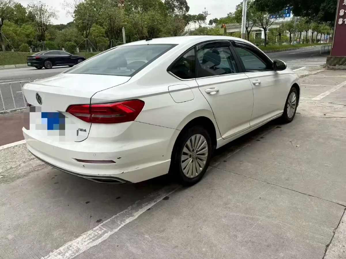 2019 Volkswagen Lavida 1.5L 113HP L4 6AT,autocango,china used car exporter,china ev exporter,chinese used car exporter,chinese used ev exporter