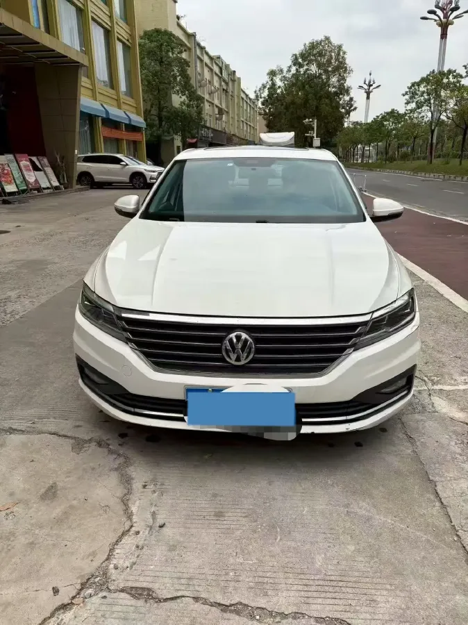 2019 Volkswagen Lavida 1.5L 113HP L4 6AT,autocango,china used car exporter,china ev exporter,chinese used car exporter,chinese used ev exporter