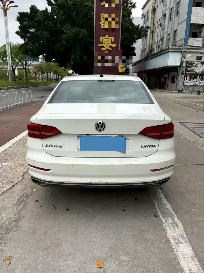 2019 Volkswagen Lavida 1.5L 113HP L4 6AT,autocango,china used car exporter,china ev exporter,chinese used car exporter,chinese used ev exporter