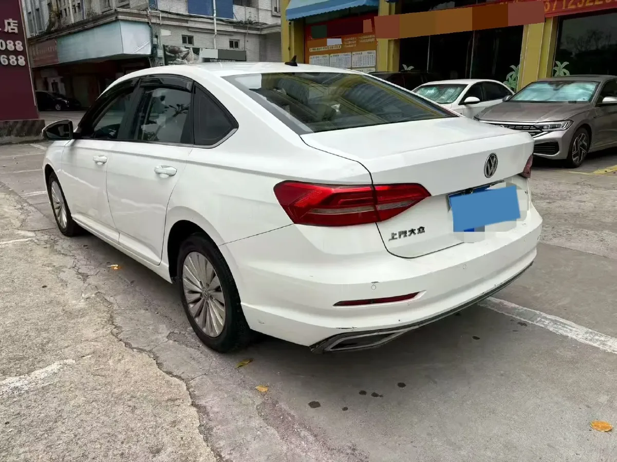 2019 Volkswagen Lavida 1.5L 113HP L4 6AT,autocango,china used car exporter,china ev exporter,chinese used car exporter,chinese used ev exporter