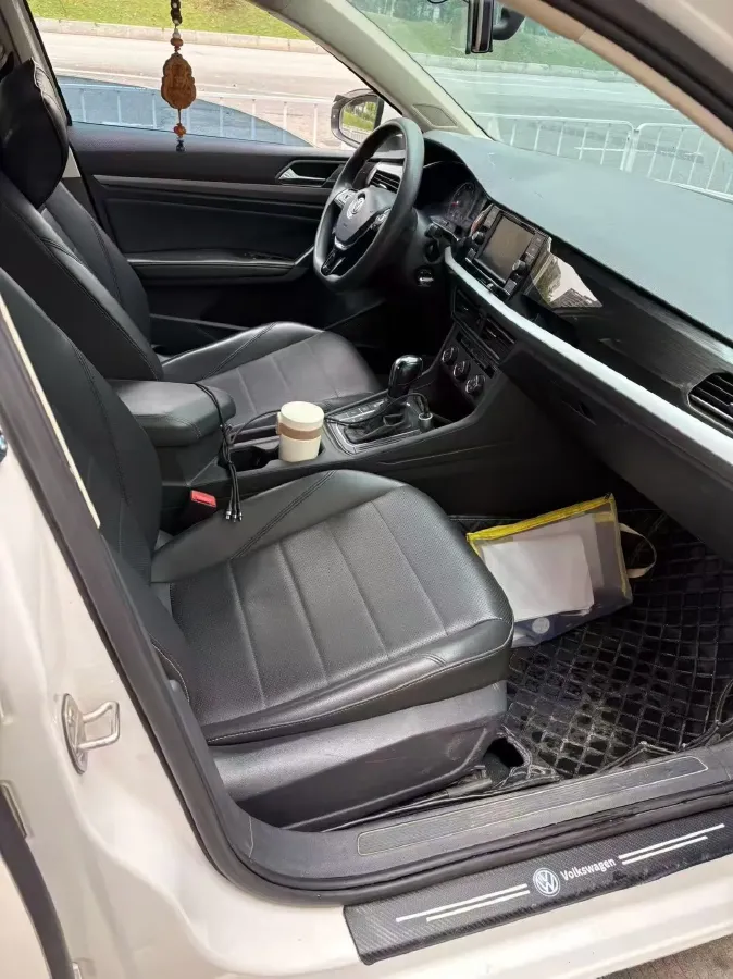 2019 Volkswagen Lavida 1.5L 113HP L4 6AT,autocango,china used car exporter,china ev exporter,chinese used car exporter,chinese used ev exporter