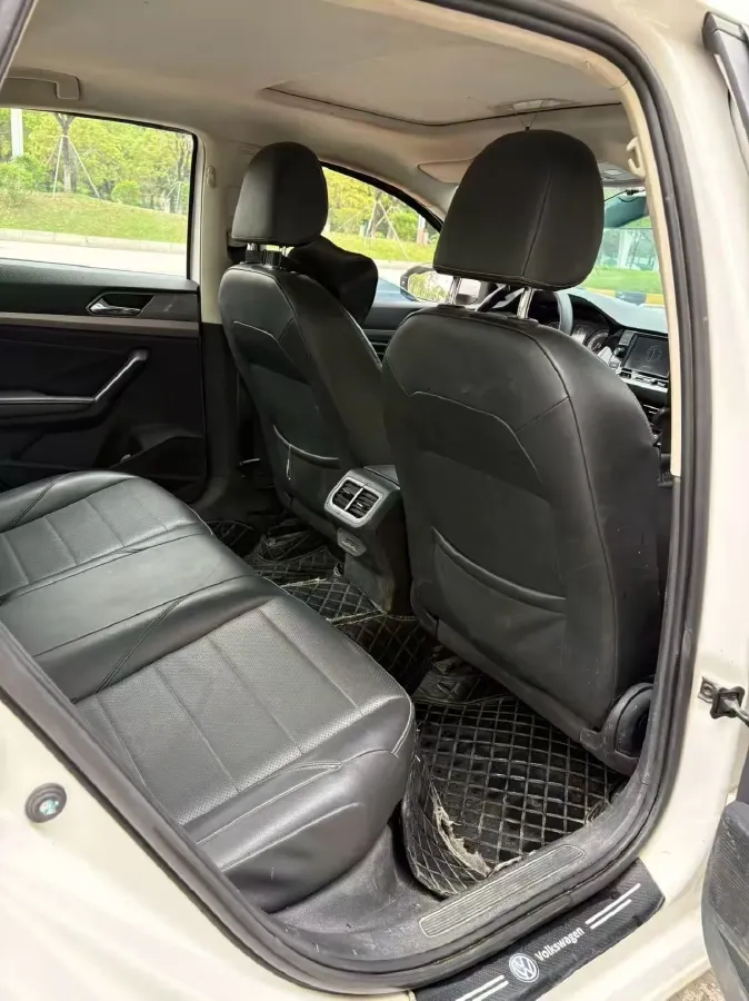 2019 Volkswagen Lavida 1.5L 113HP L4 6AT,autocango,china used car exporter,china ev exporter,chinese used car exporter,chinese used ev exporter