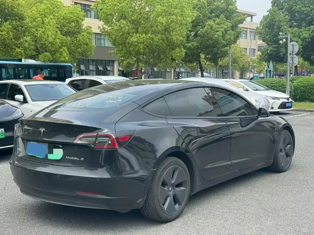 2021 Tesla Model 3 BEV 55KWH,autocango,china used car exporter,china ev exporter,chinese used car exporter,chinese used ev exporter
