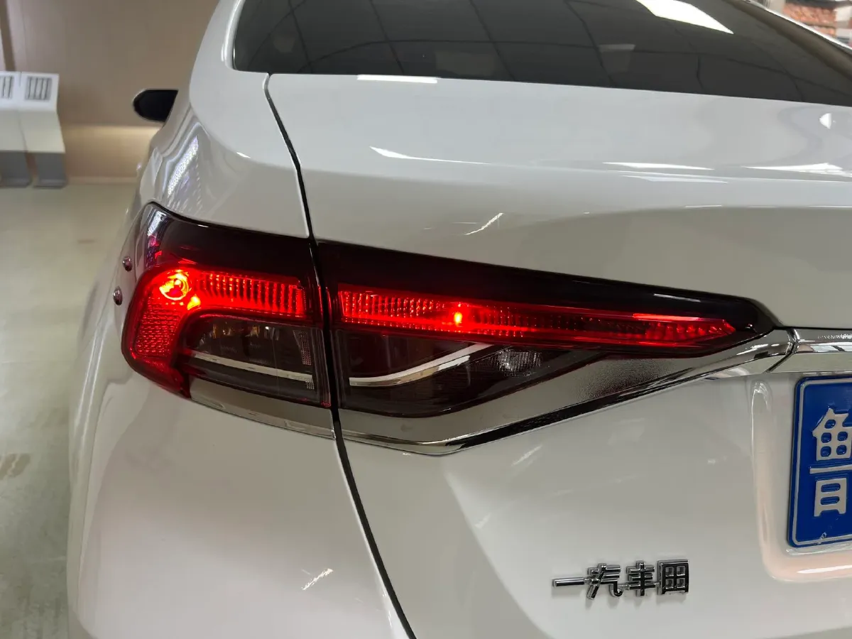2021 Toyota Corolla 1.5L 121HP L3 CVT,autocango,china used car exporter,china ev exporter,chinese used car exporter,chinese used ev exporter
