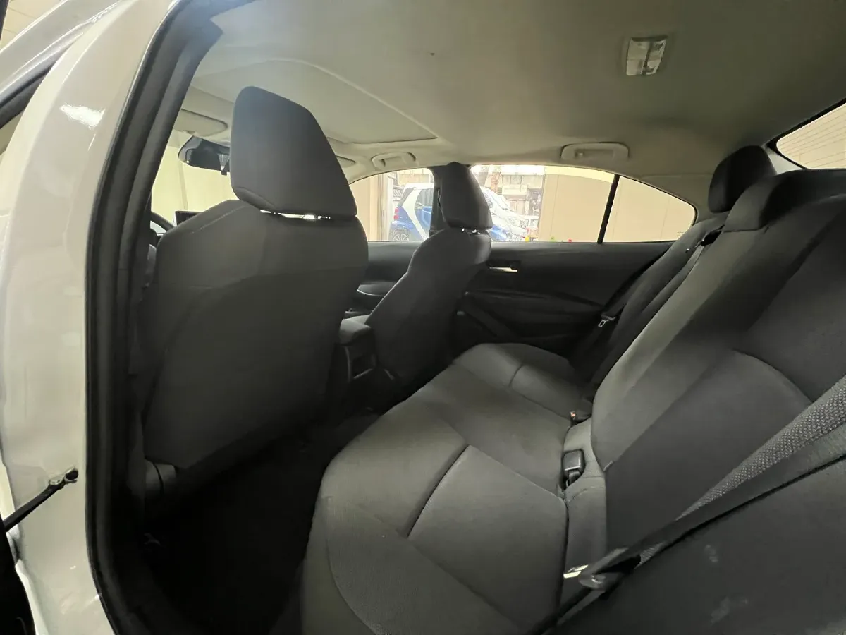 2021 Toyota Corolla 1.5L 121HP L3 CVT,autocango,china used car exporter,china ev exporter,chinese used car exporter,chinese used ev exporter