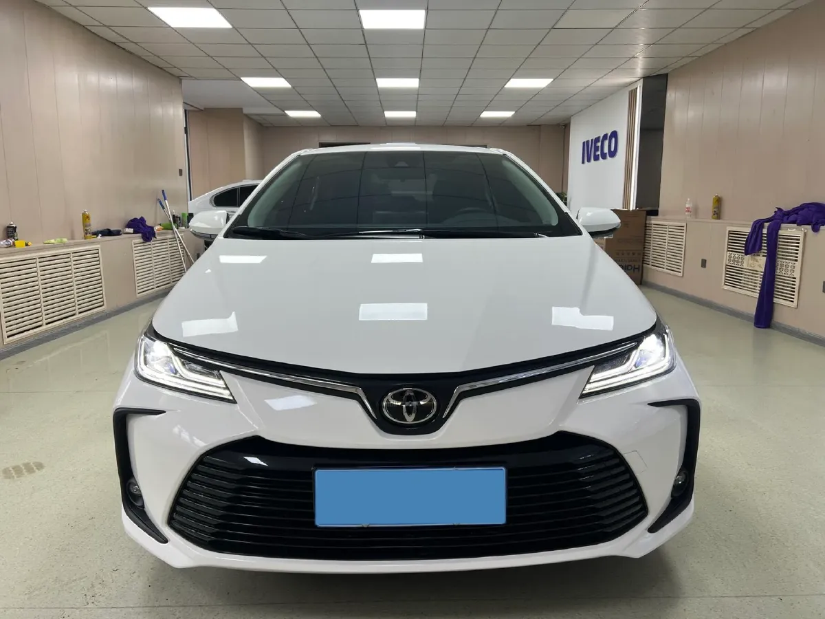 2021 Toyota Corolla 1.5L 121HP L3 CVT,autocango,china used car exporter,china ev exporter,chinese used car exporter,chinese used ev exporter