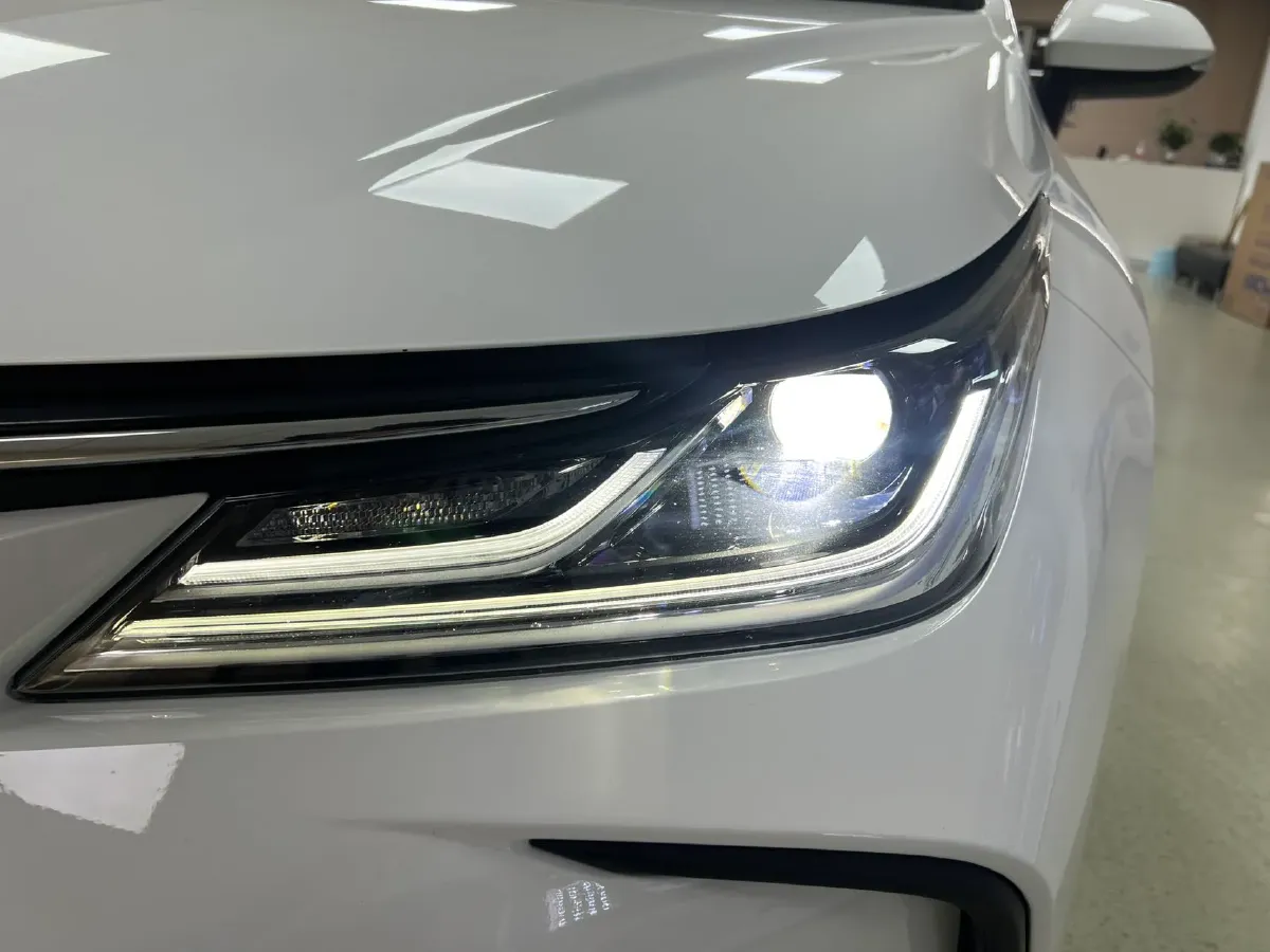 2021 Toyota Corolla 1.5L 121HP L3 CVT,autocango,china used car exporter,china ev exporter,chinese used car exporter,chinese used ev exporter