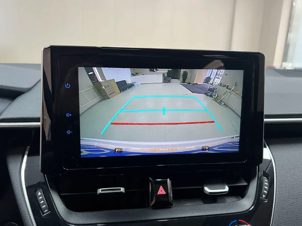 2021 Toyota Corolla 1.5L 121HP L3 CVT,autocango,china used car exporter,china ev exporter,chinese used car exporter,chinese used ev exporter