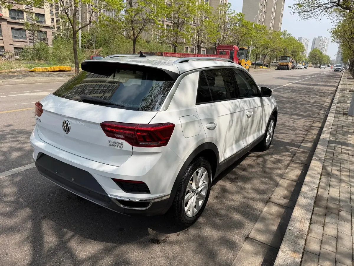2018 Borgward BX5 1.8T 190HP L4 6AT,autocango,china used car exporter,china ev exporter,chinese used car exporter,chinese used ev exporter
