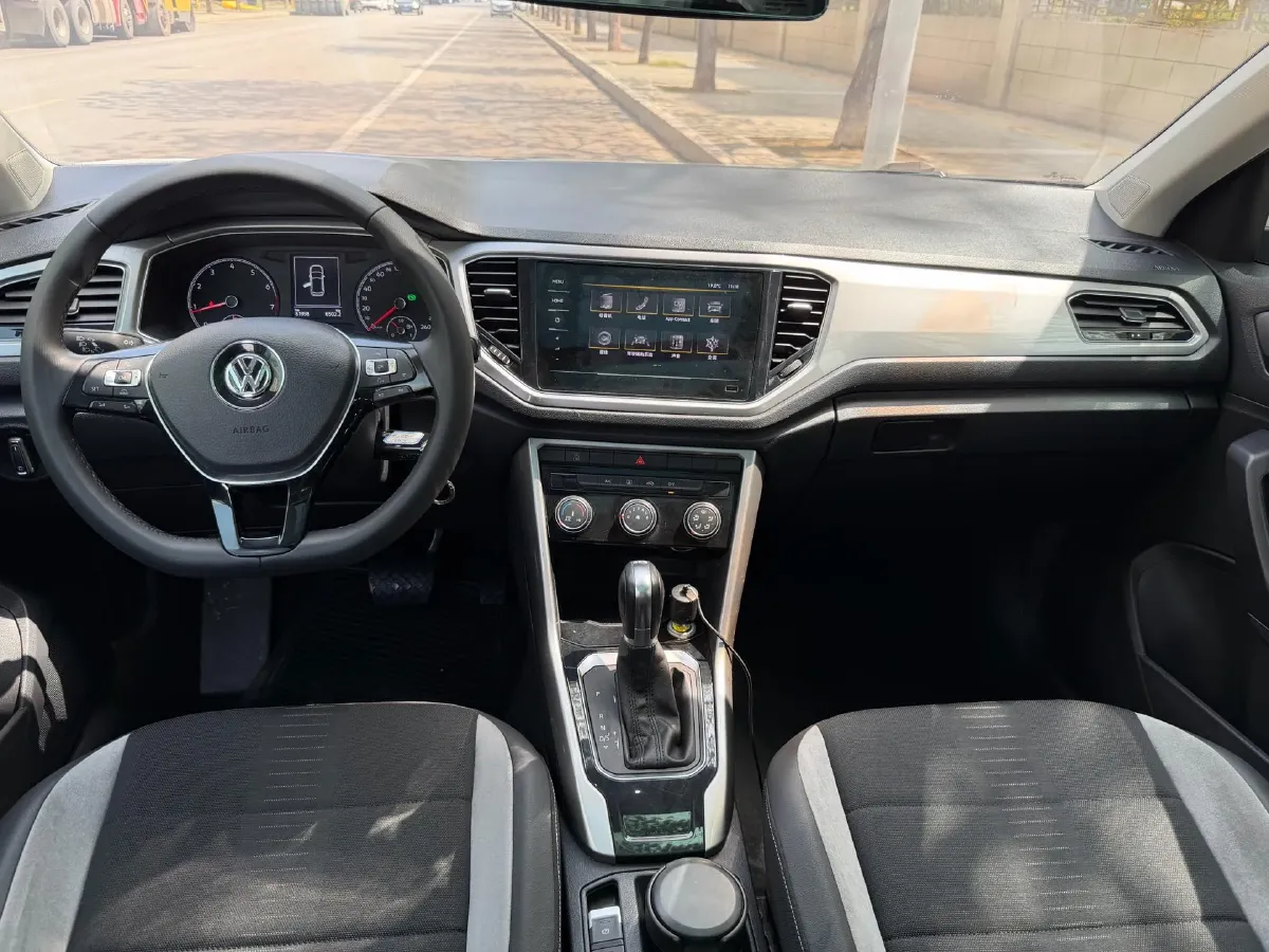 2018 Borgward BX5 1.8T 190HP L4 6AT,autocango,china used car exporter,china ev exporter,chinese used car exporter,chinese used ev exporter