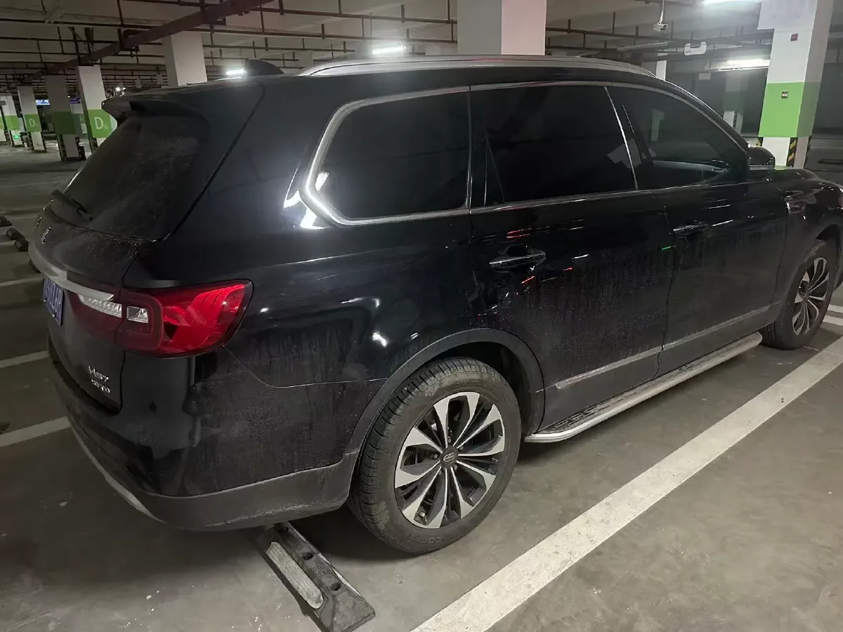 2019 HongQi HS7 3.0T 337HP V6 8AT,autocango,china used car exporter,china ev exporter,chinese used car exporter,chinese used ev exporter