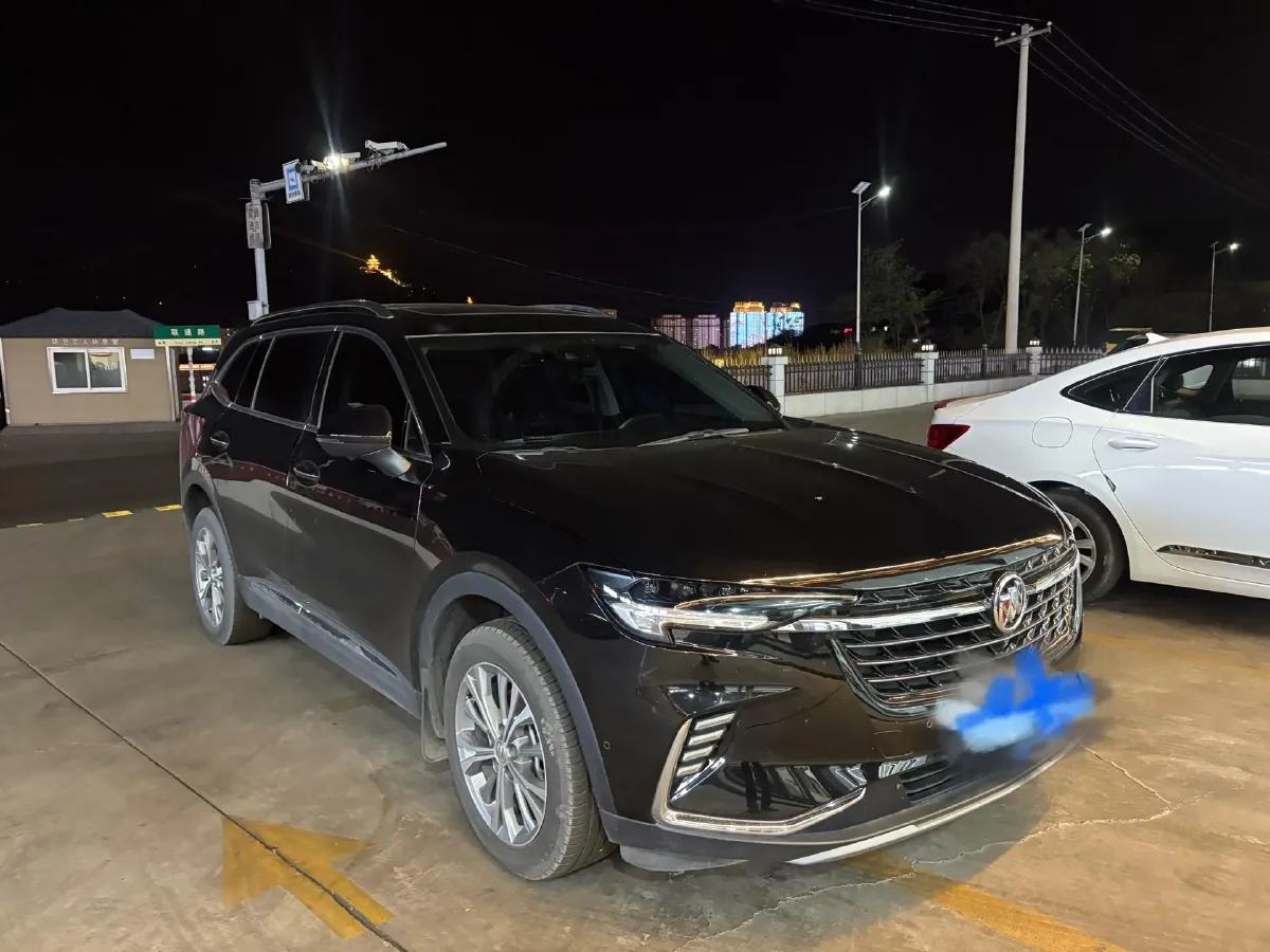 2023 Buick EnvisionPlus 2.0T 237HP L4 9AT,autocango,china used car exporter,china ev exporter,chinese used car exporter,chinese used ev exporter