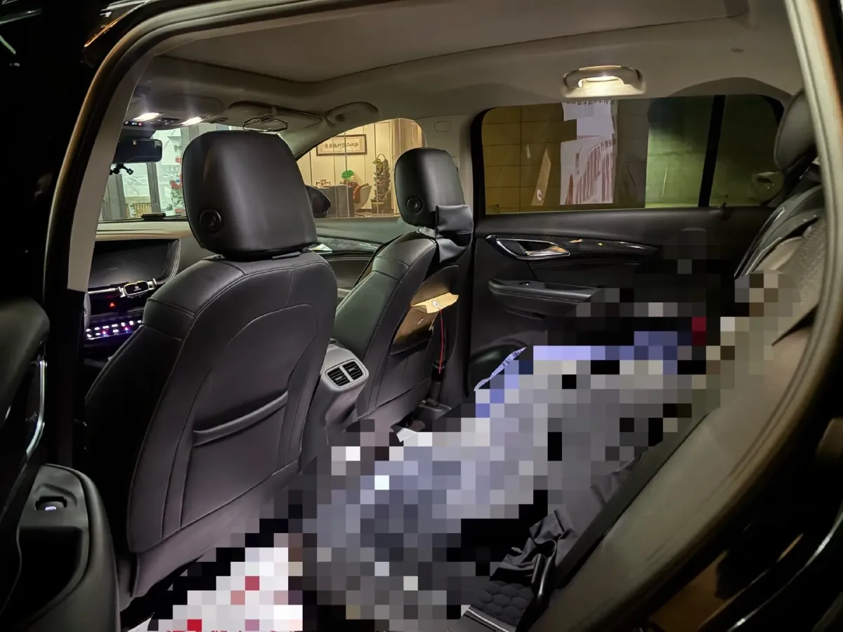 2023 Buick EnvisionPlus 2.0T 237HP L4 9AT,autocango,china used car exporter,china ev exporter,chinese used car exporter,chinese used ev exporter