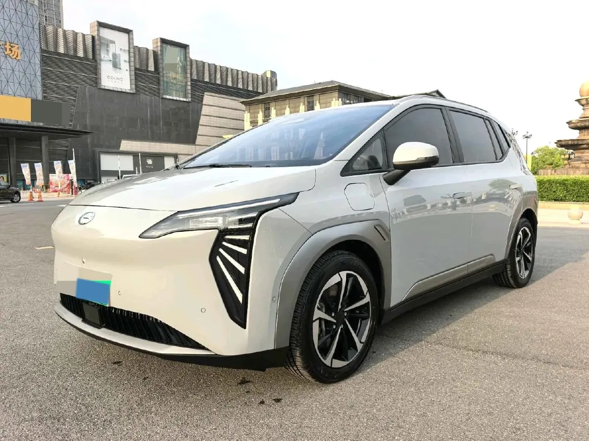 2024 Aion Y BEV 68.2KWH,autocango,china used car exporter,china ev exporter,chinese used car exporter,chinese used ev exporter
