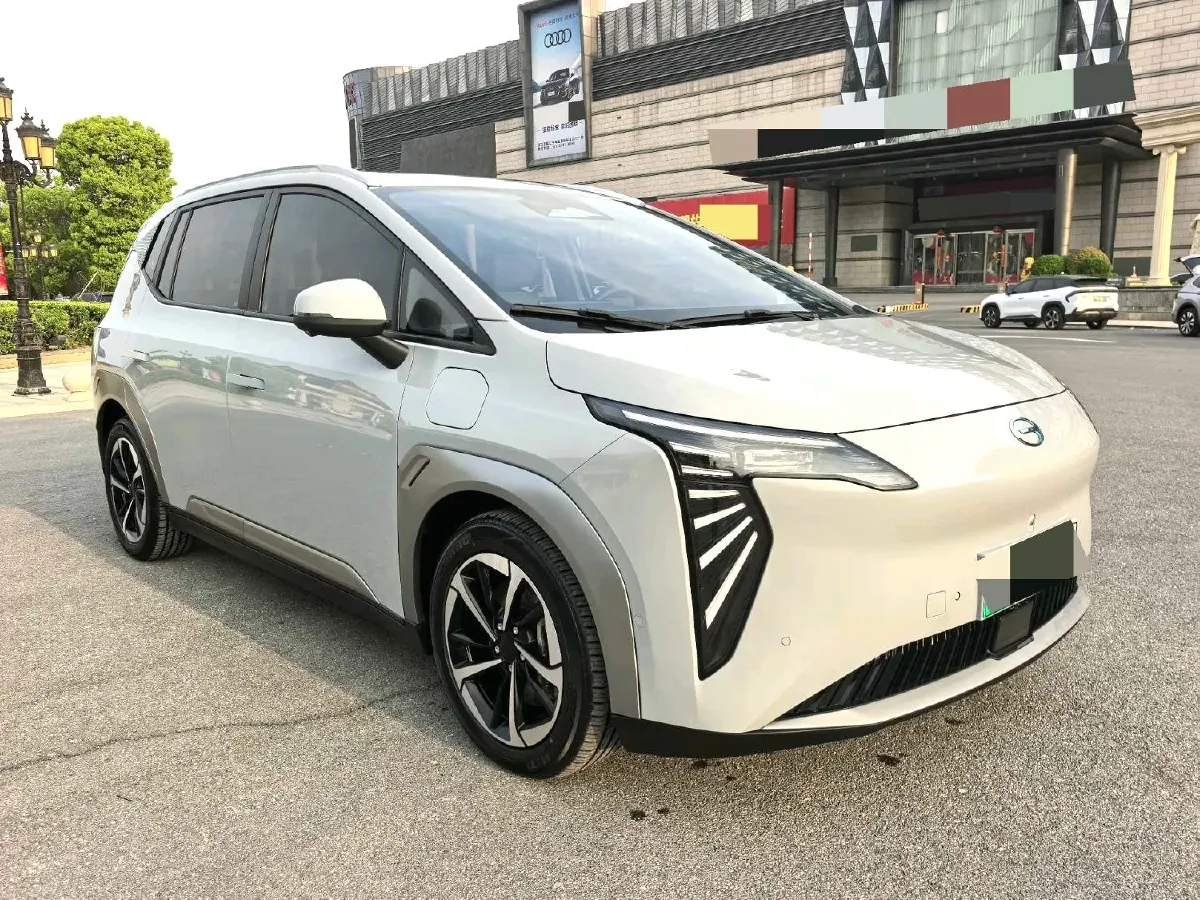 2024 Aion Y BEV 68.2KWH,autocango,china used car exporter,china ev exporter,chinese used car exporter,chinese used ev exporter