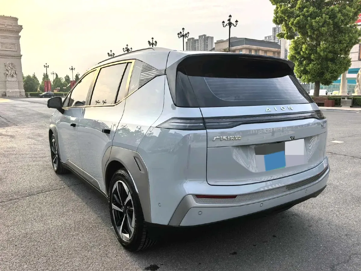 2024 Aion Y BEV 68.2KWH,autocango,china used car exporter,china ev exporter,chinese used car exporter,chinese used ev exporter