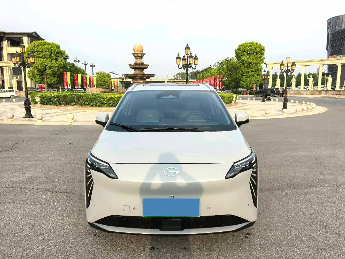 2024 Aion Y BEV 68.2KWH,autocango,china used car exporter,china ev exporter,chinese used car exporter,chinese used ev exporter