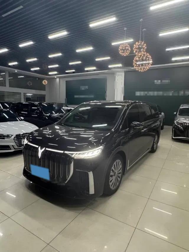 2022 Voyah Dream BEV 108.7KWH,autocango,china used car exporter,china ev exporter,chinese used car exporter,chinese used ev exporter
