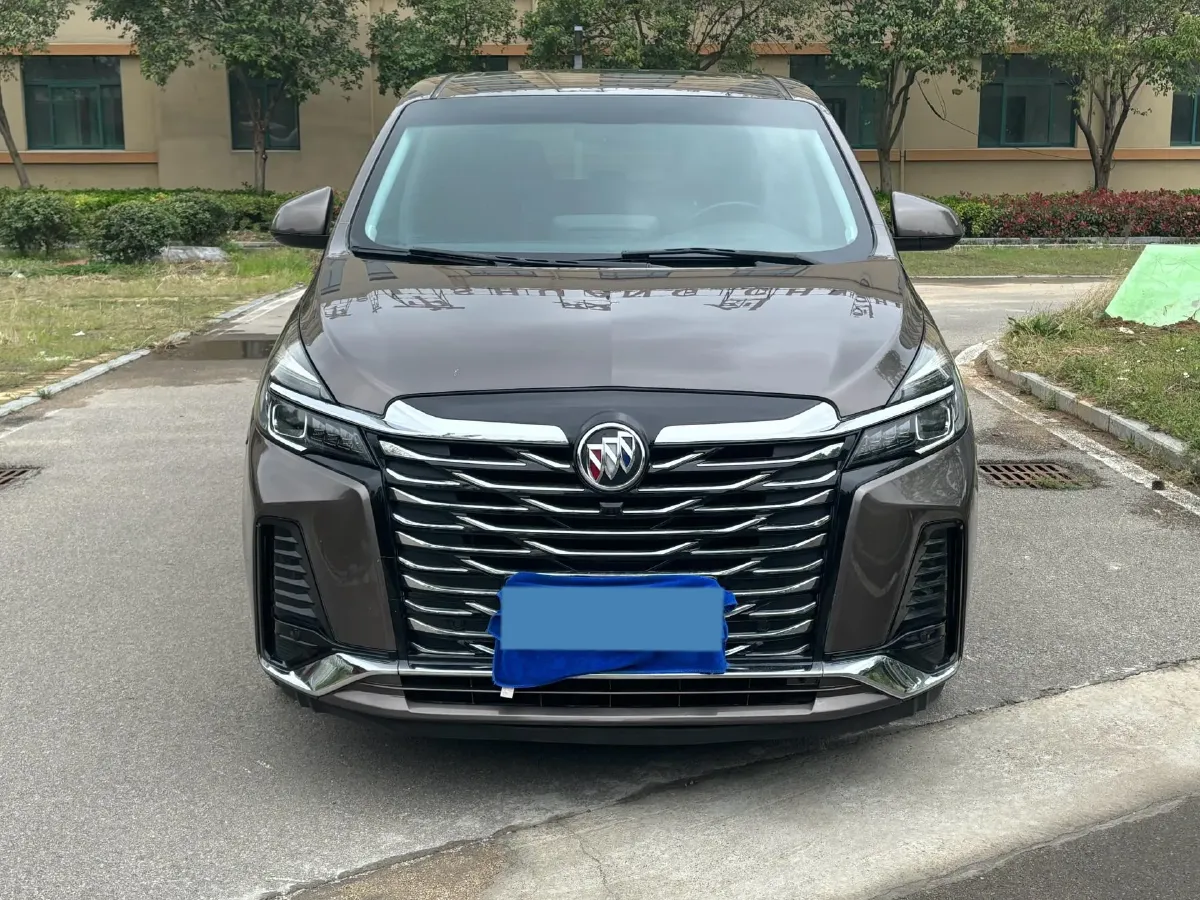2021 Buick GL8 2.0T 237HP L4 9AT,autocango,china used car exporter,china ev exporter,chinese used car exporter,chinese used ev exporter