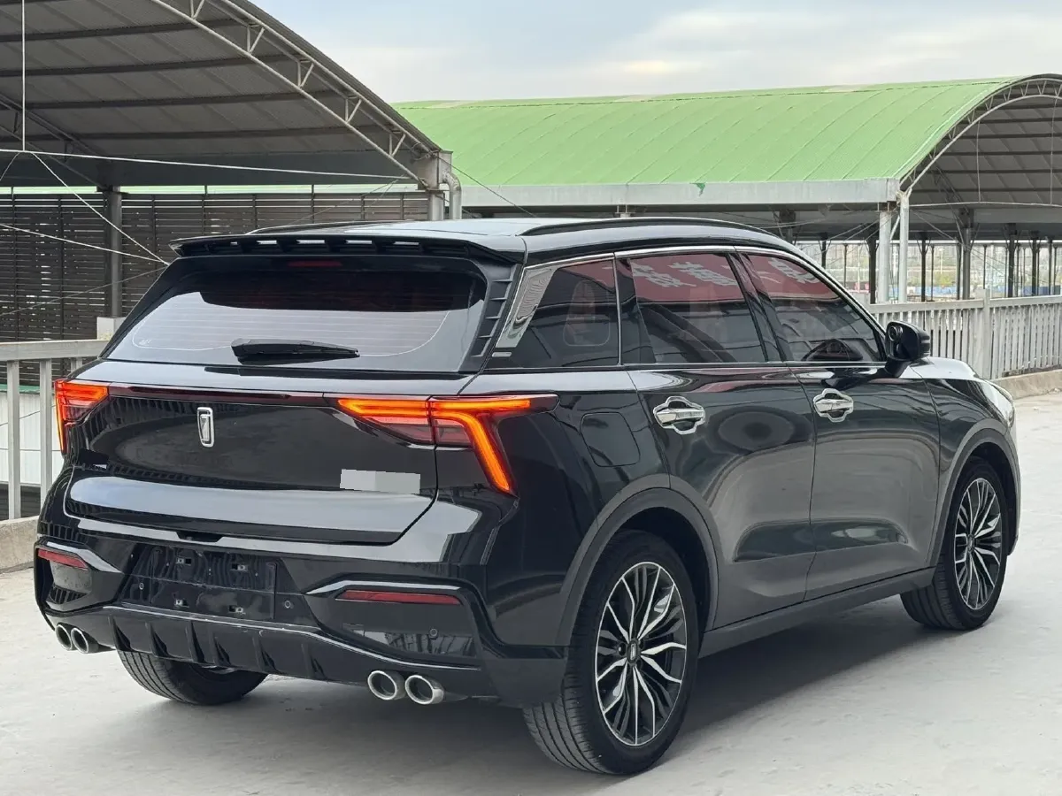 2021 Bestune T55 1.5T 169HP L4 7DCT,autocango,china used car exporter,china ev exporter,chinese used car exporter,chinese used ev exporter