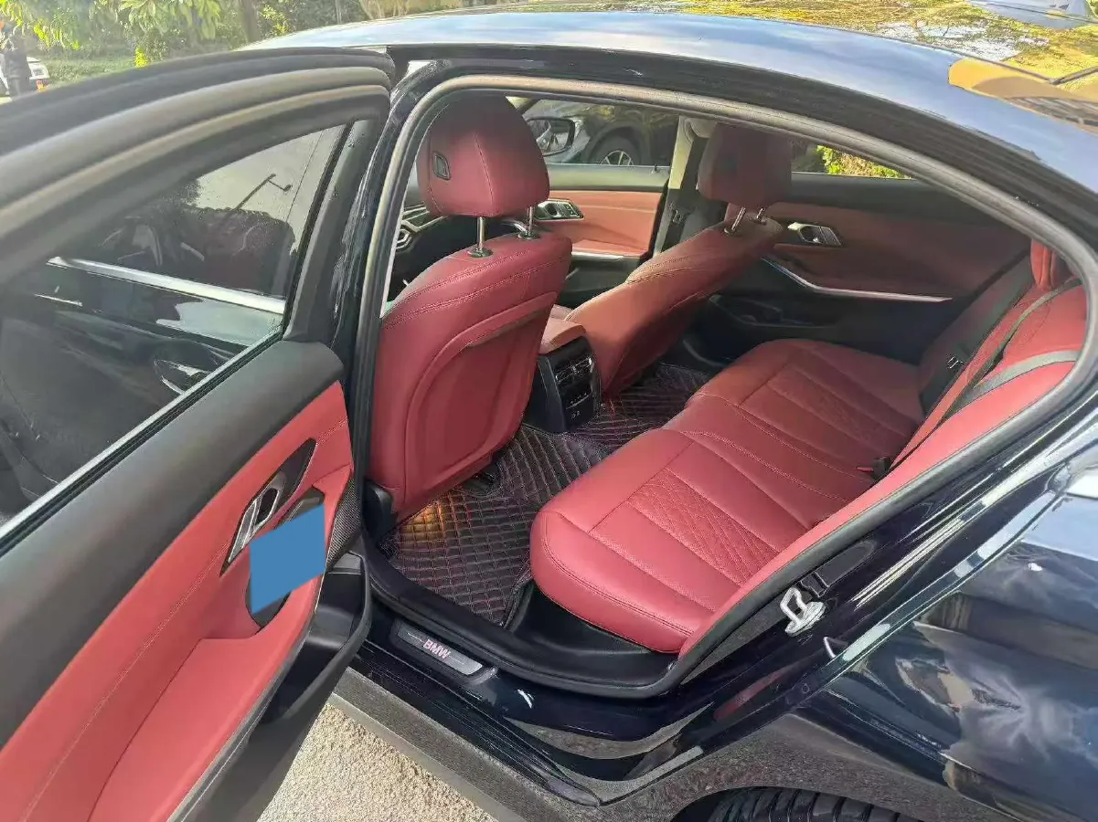 2024 BMW i3 BEV 70KWH,autocango,china used car exporter,china ev exporter,chinese used car exporter,chinese used ev exporter