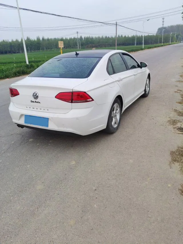 2018 Volkswagen Lamando 1.4T 131HP L4 7DCT,autocango,china used car exporter,china ev exporter,chinese used car exporter,chinese used ev exporter