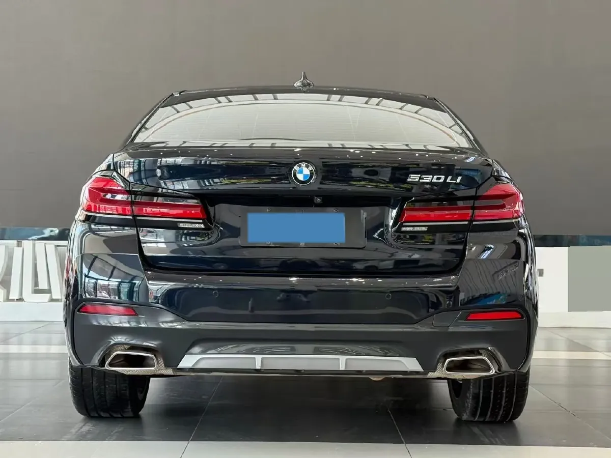 2023 BMW 5 Series 2.0T 245HP L4 8AT,autocango,china used car exporter,china ev exporter,chinese used car exporter,chinese used ev exporter