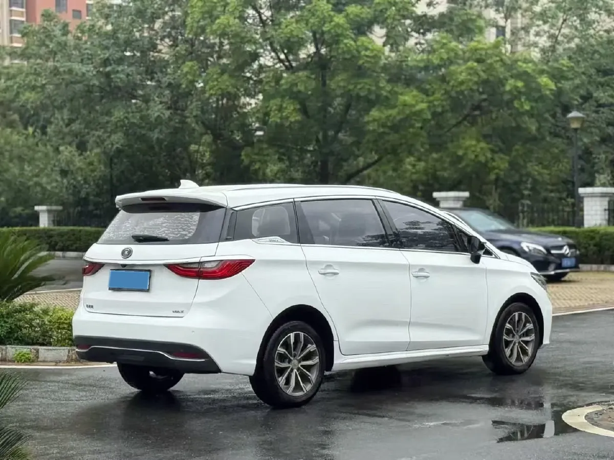 2019 BYD Song MAX 1.5T 160HP L4 6DCT,autocango,china used car exporter,china ev exporter,chinese used car exporter,chinese used ev exporter