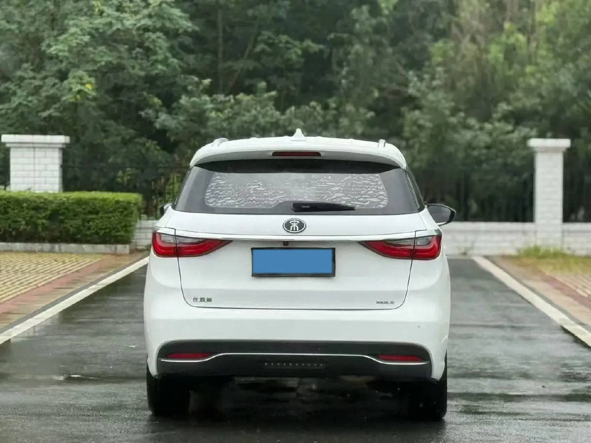 2019 BYD Song MAX 1.5T 160HP L4 6DCT,autocango,china used car exporter,china ev exporter,chinese used car exporter,chinese used ev exporter